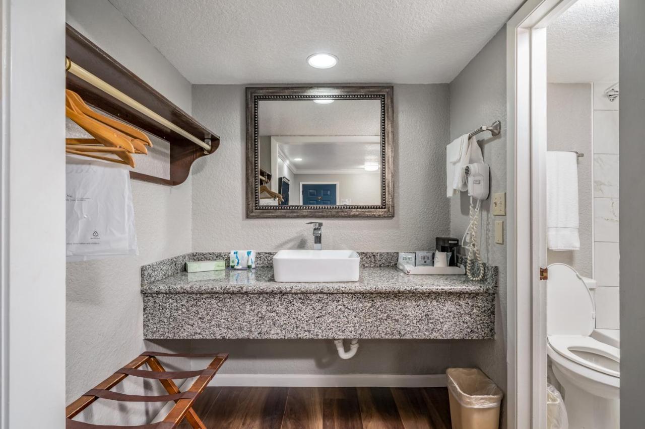 Gatortown Hotel Gainesville