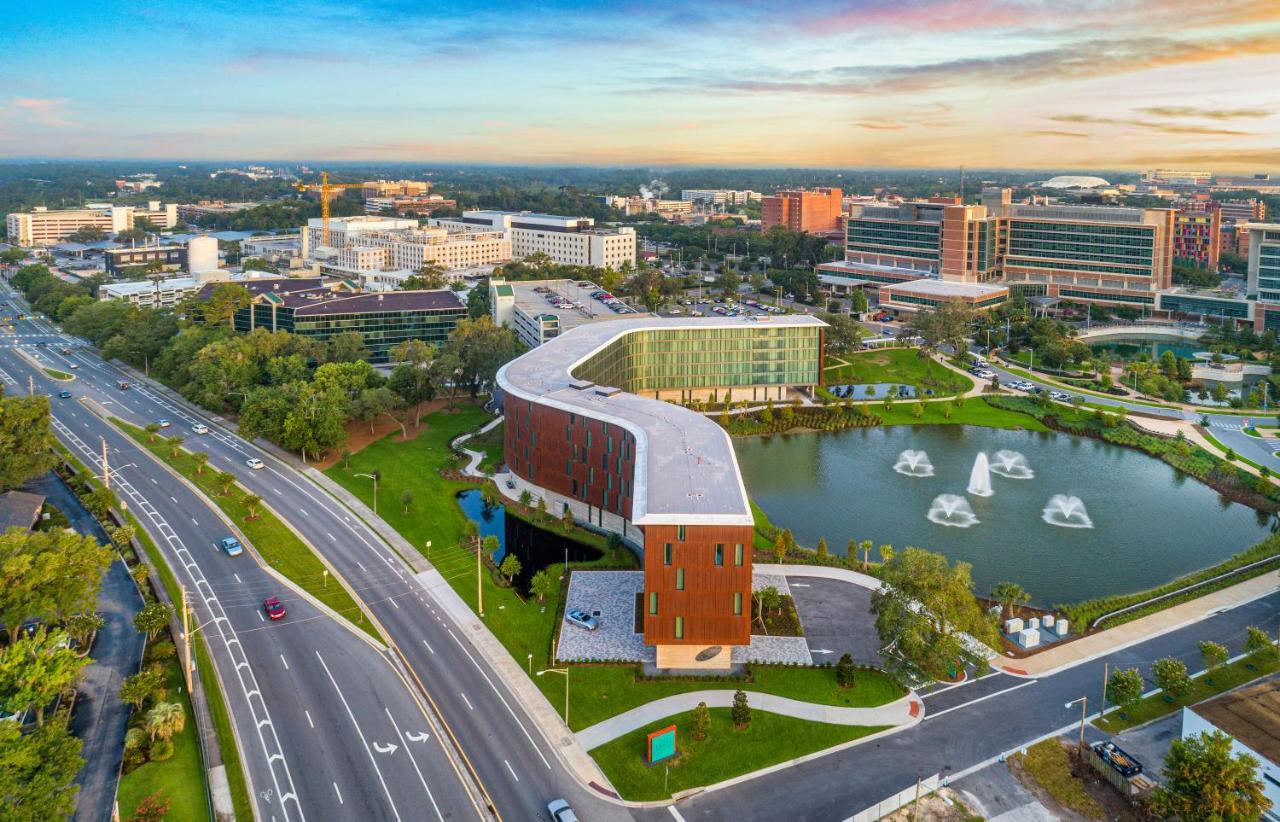 Hotel Eleo At The Of Florida