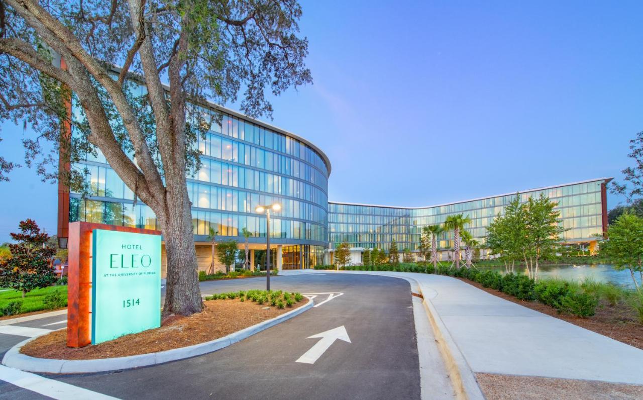 Eleo At The Of Florida Hotel