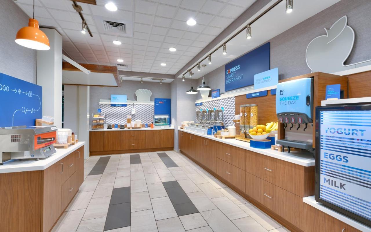 Express & - I-75 By Ihg 3* Gainesville