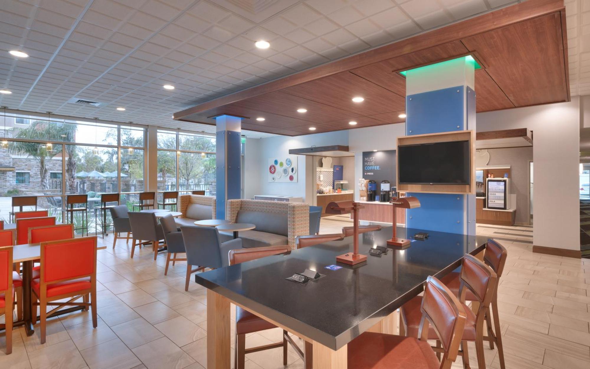 Express & - I-75 By Ihg 3*