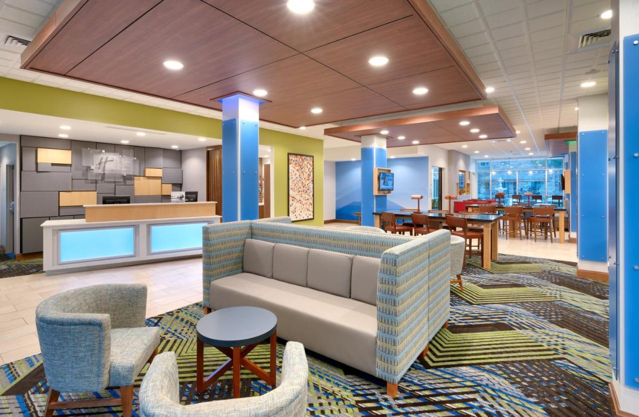 Express & - I-75 By Ihg Gainesville