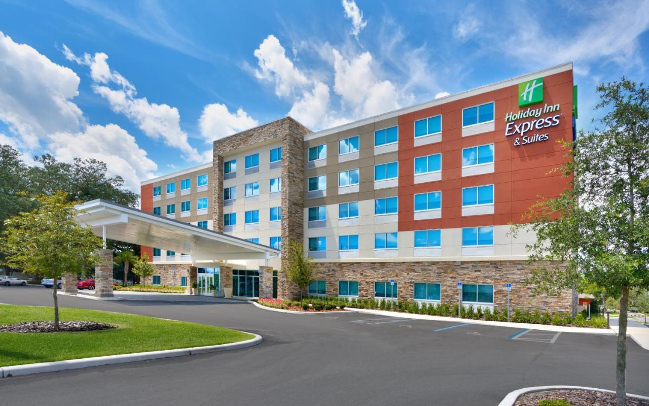 Express & - I-75 By Ihg Hotel 3*