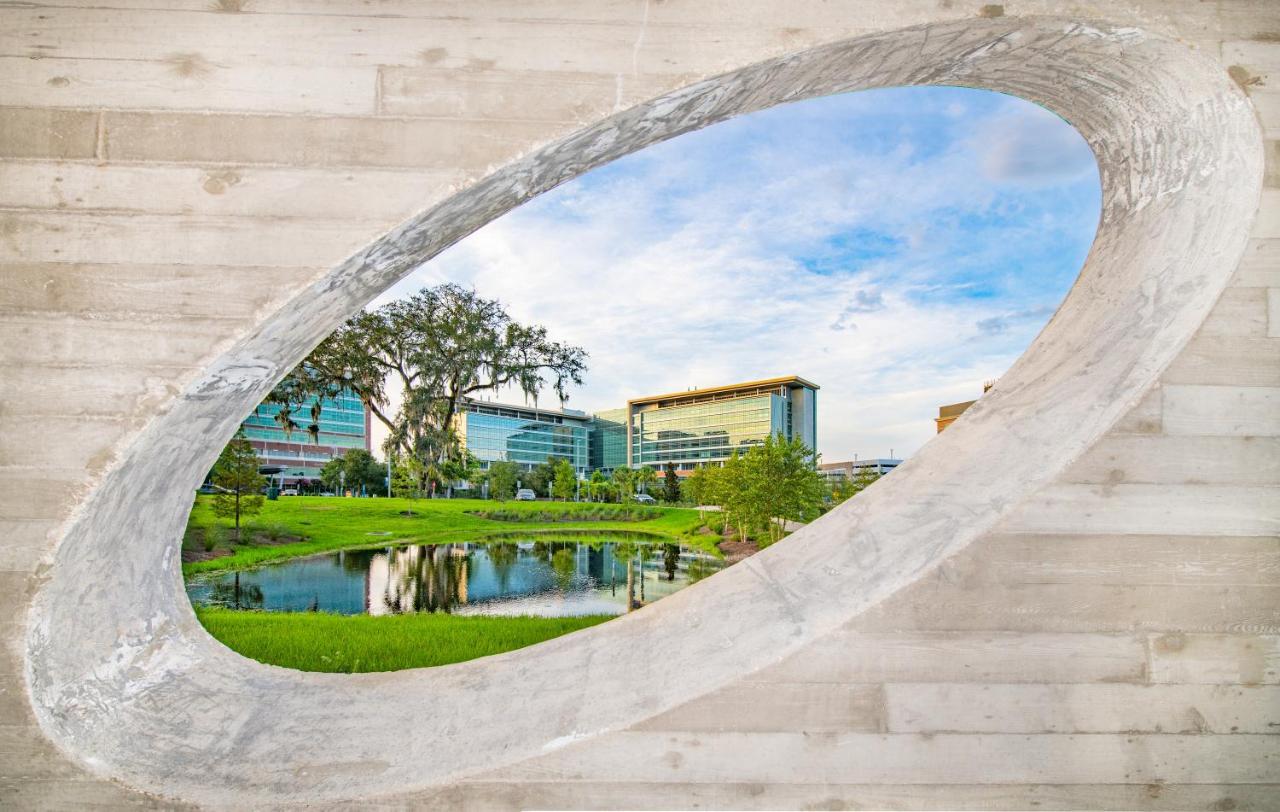 Hotel Eleo At The Of Florida