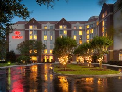 Hotel Hilton Of Florida Conference Center