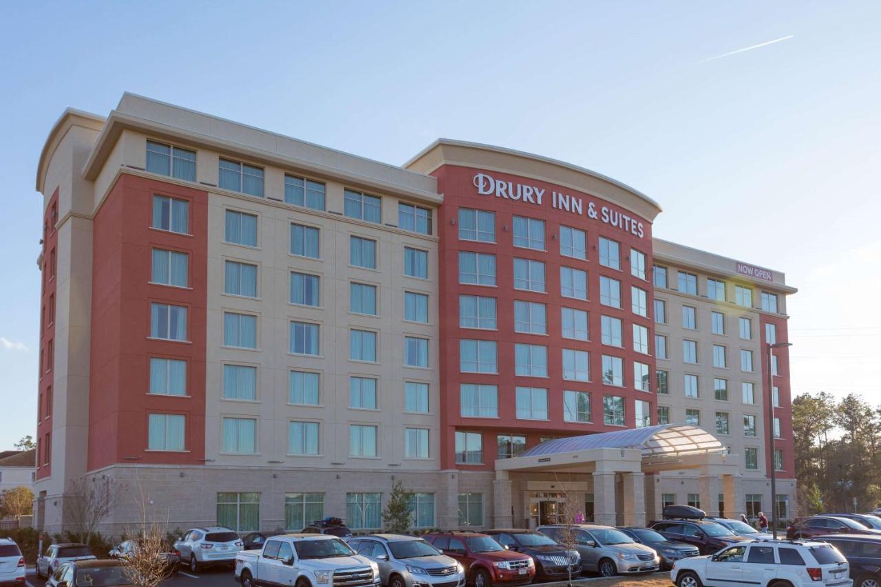 Hotel Drury & 3*