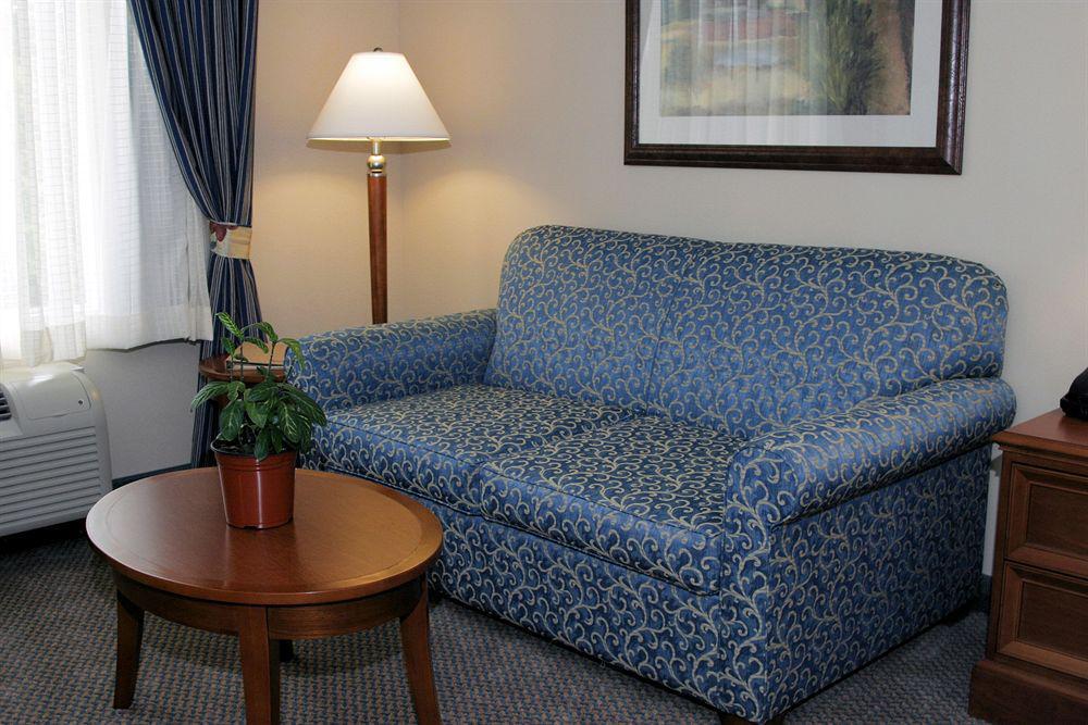 Hilton Garden 3*