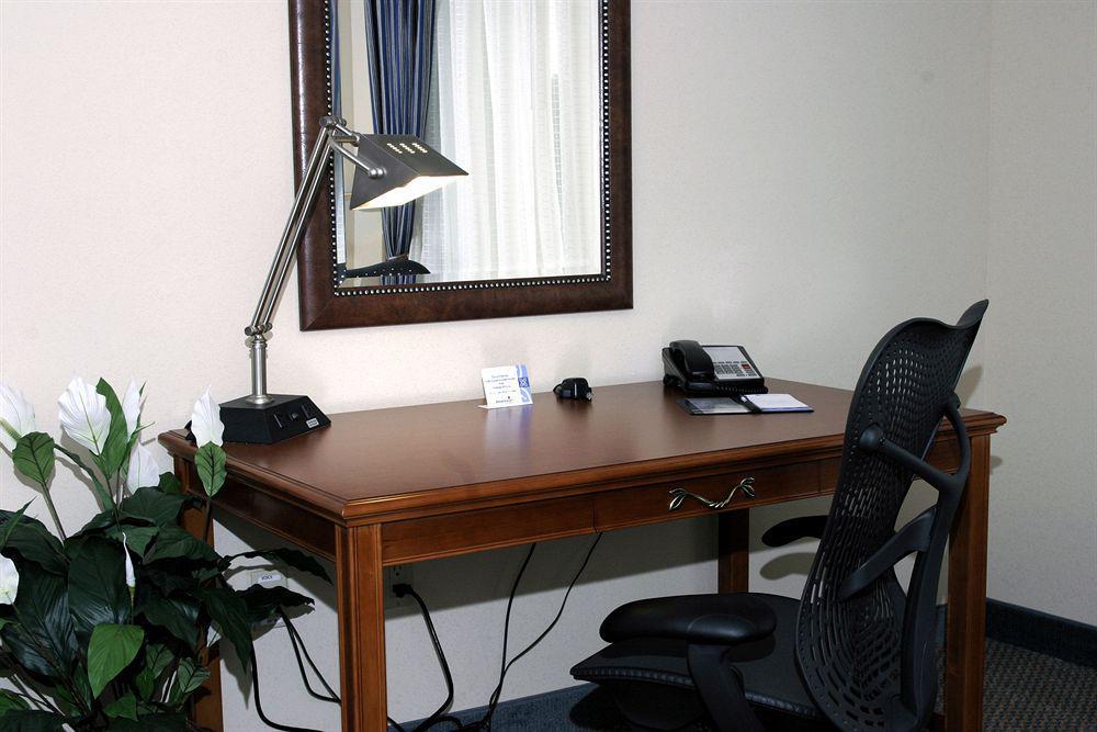 Hilton Garden 3* Gainesville