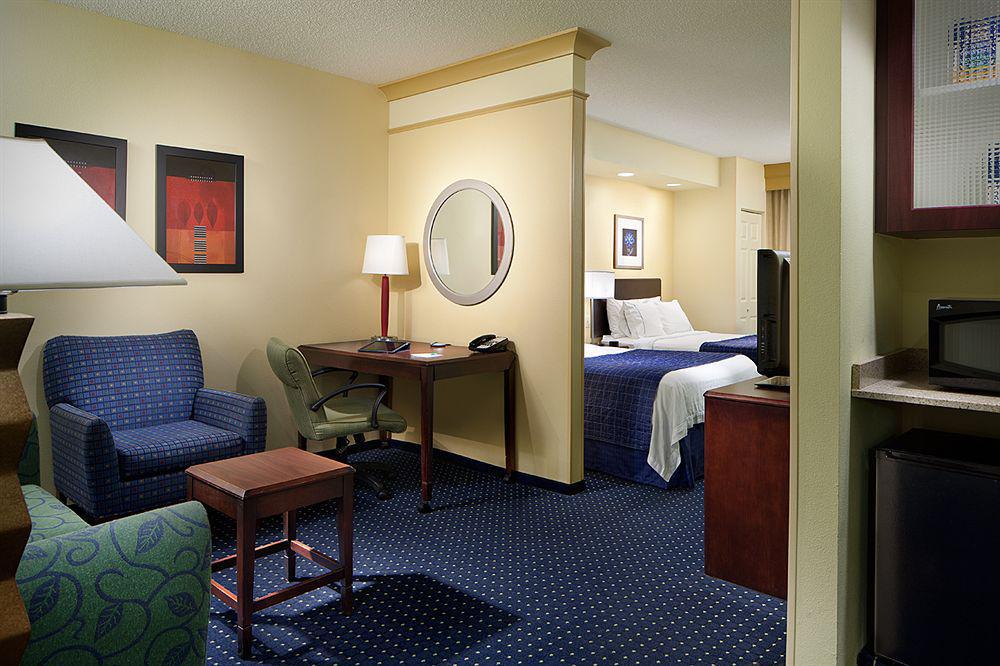 Springhill 3* Gainesville