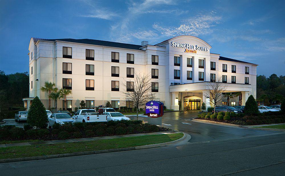 Hotel Springhill