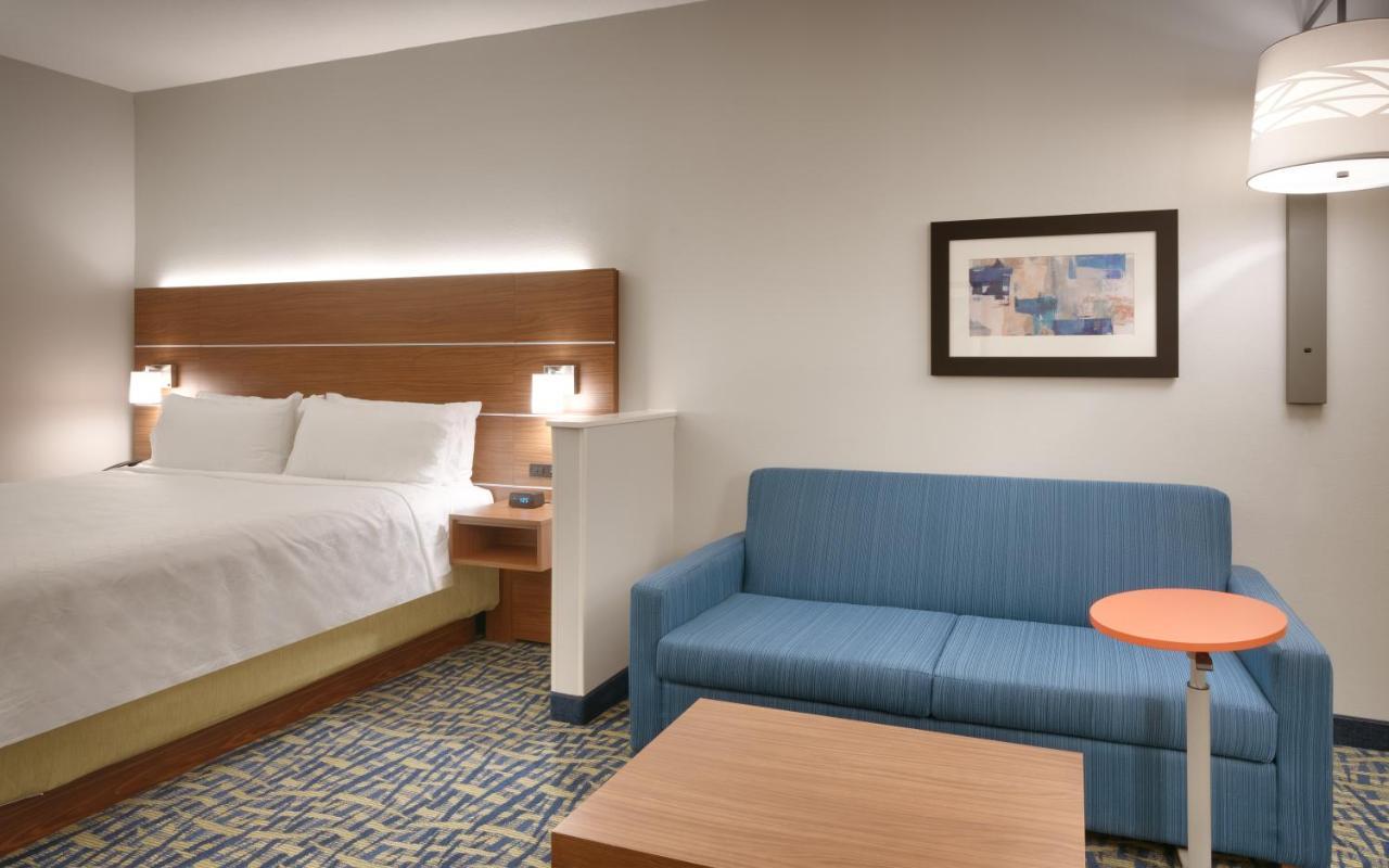 Hotel Express & - I-75 By Ihg Gainesville
