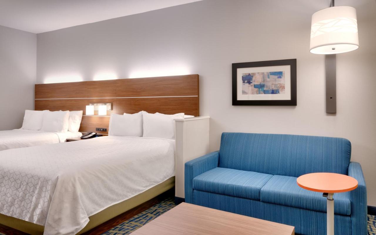 Express & - I-75 By Ihg
