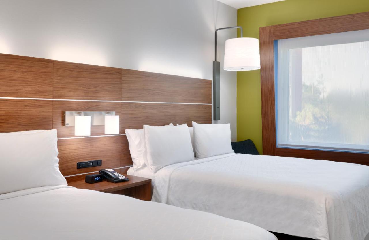 Hotel Express & - I-75 By Ihg 3*
