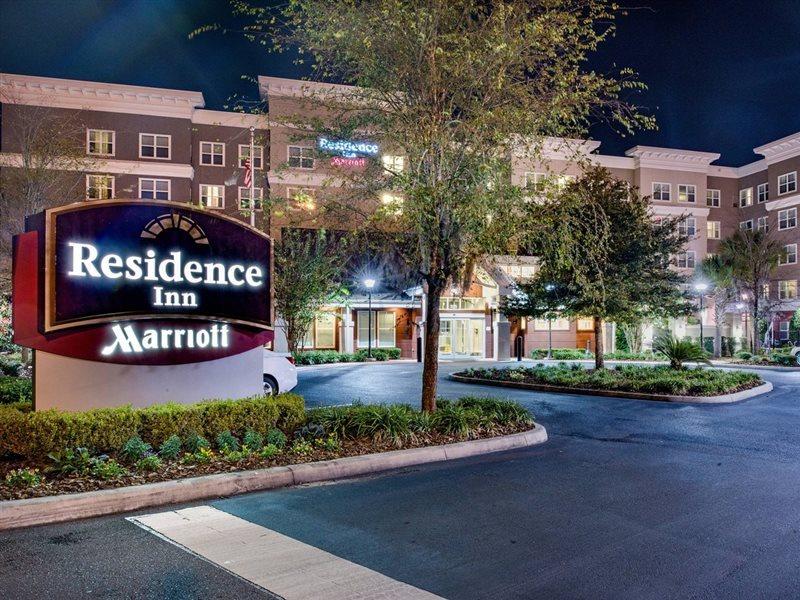 Hotel I-75 Gainesville