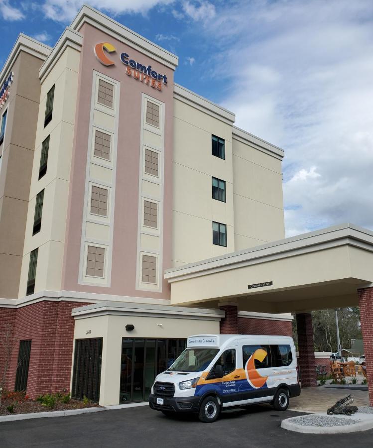 Hotel Comfort Near Gainesville