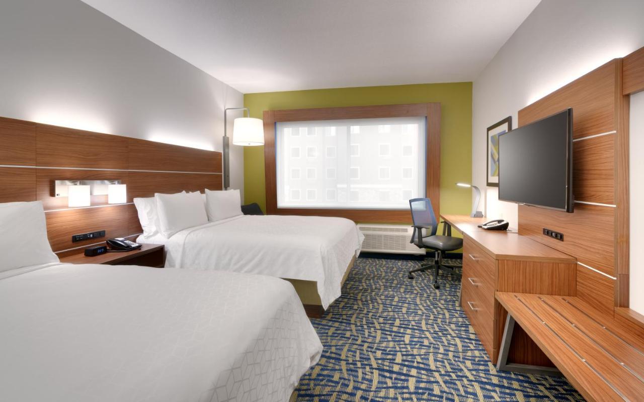 Express & - I-75 By Ihg Gainesville