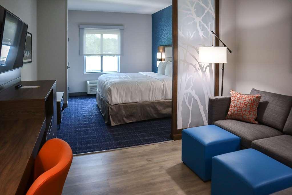 Hotel Comfort Near 3*