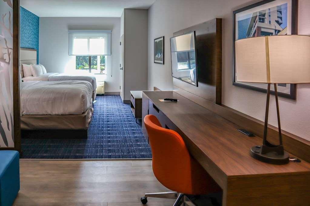 Comfort Near Hotel Gainesville