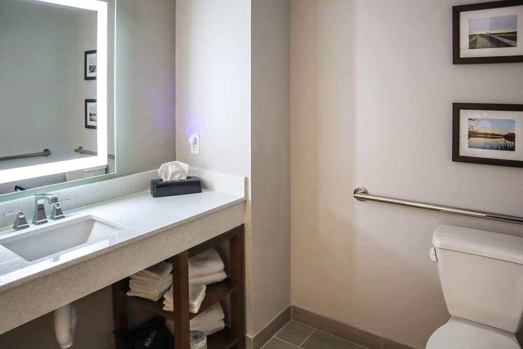 Hotel Comfort Near Gainesville