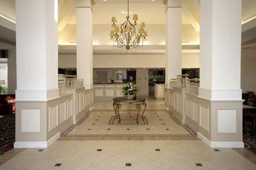 Hilton Garden
