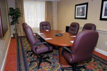 Hilton Garden 3* Gainesville