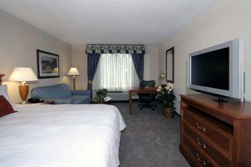 Hotel Hilton Garden Gainesville