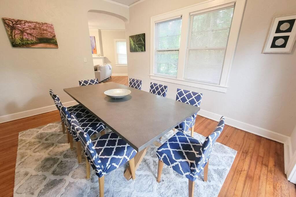 Iconic - Sleeps 12 - 4 Br- Tom Petty's Old House *