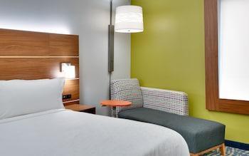 Express & - I-75 By Ihg Hotel Gainesville