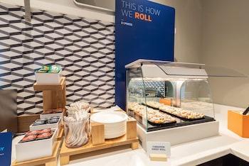 Express & - I-75 By Ihg Hotel 3*