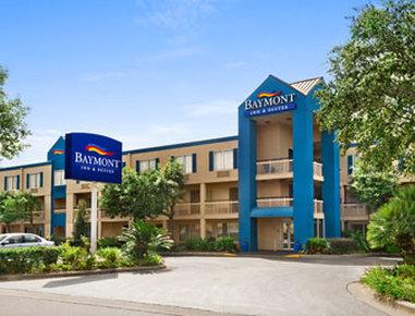 Baymont By Wyndham I-75 2*
