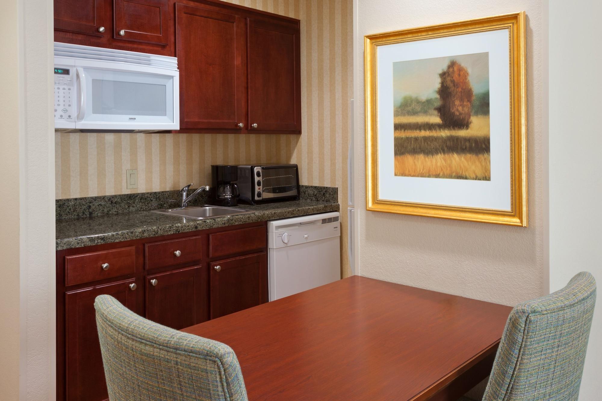 Hotel Homewood By Hilton