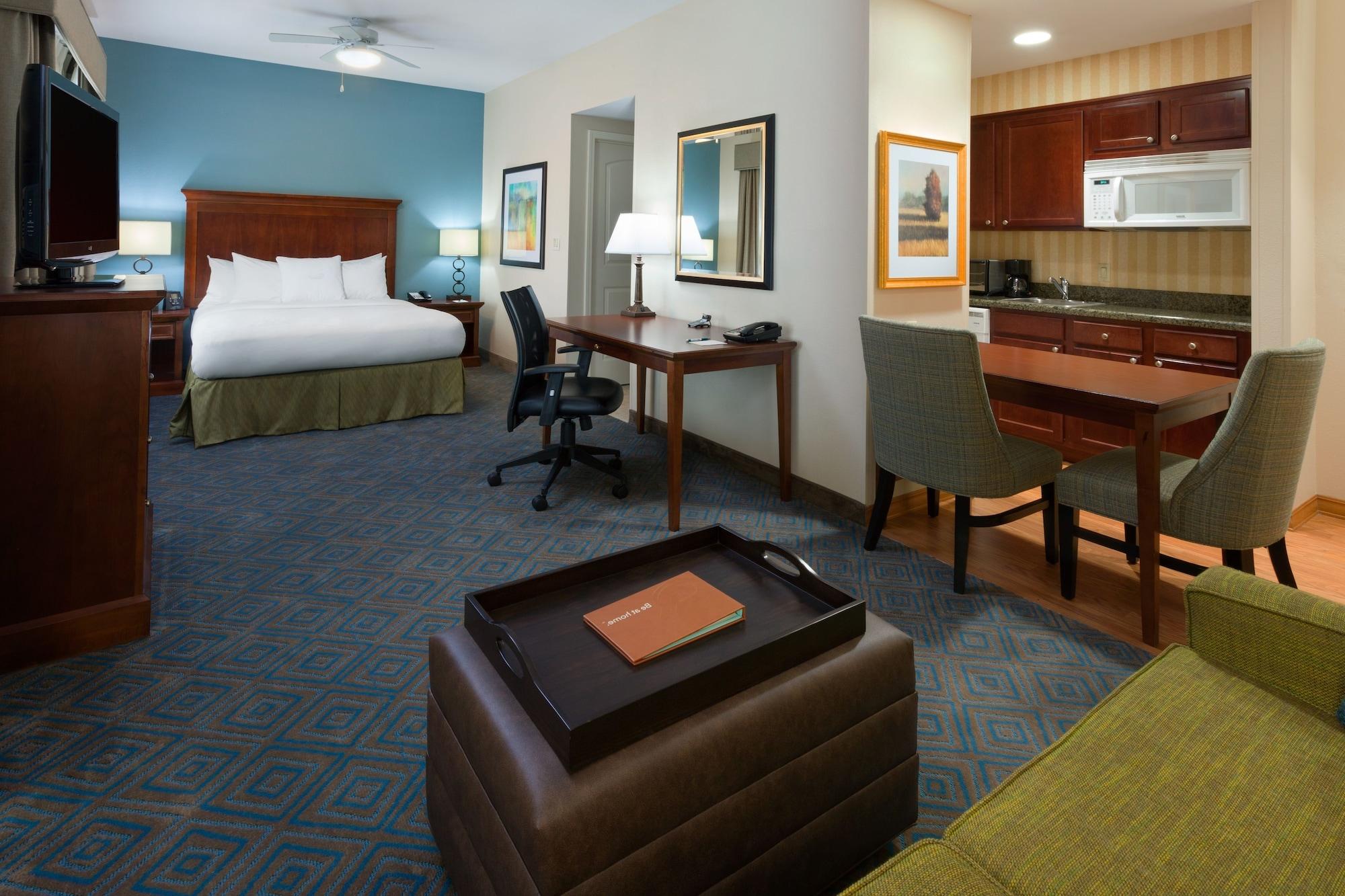 Homewood By Hilton Hotel Gainesville