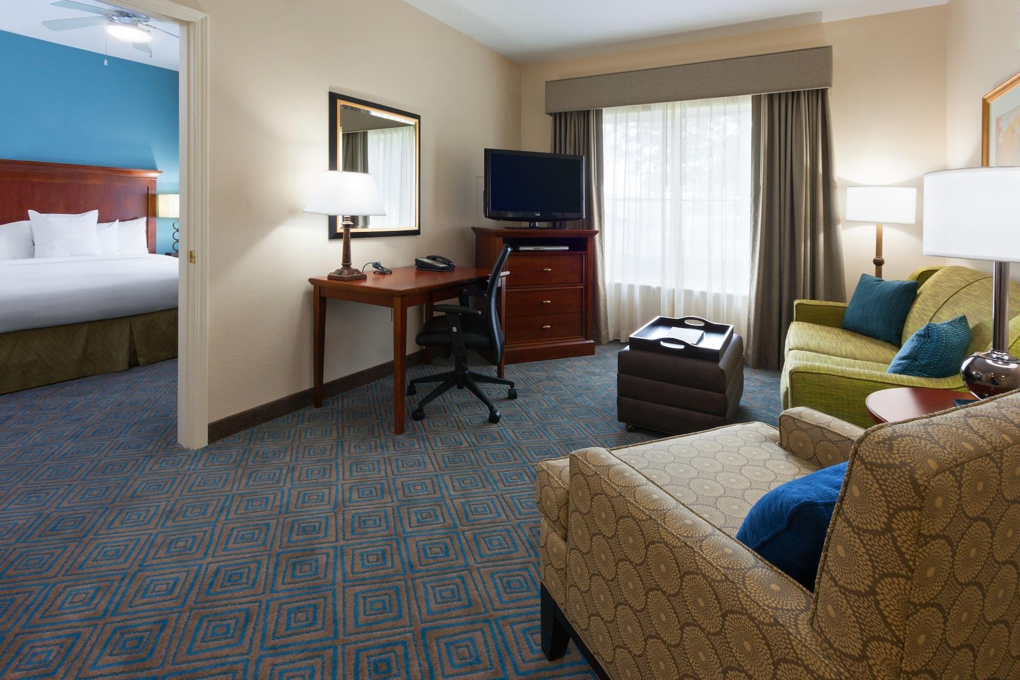Homewood By Hilton Hotel 3*