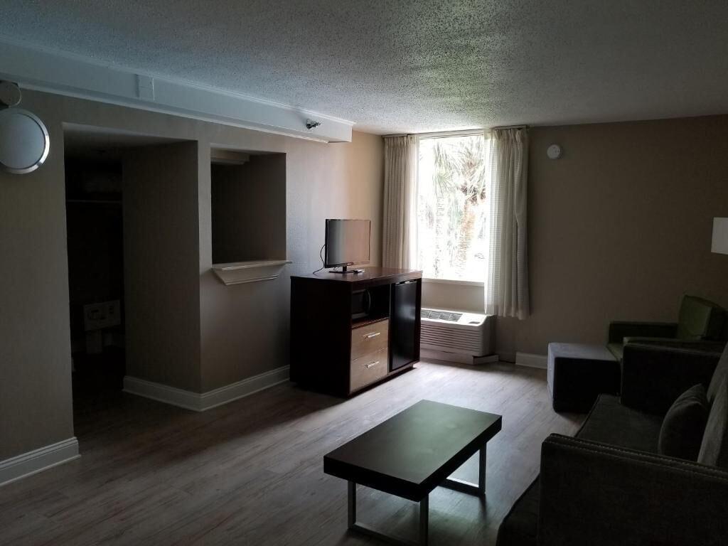 Stayable Select Hotel Gainesville