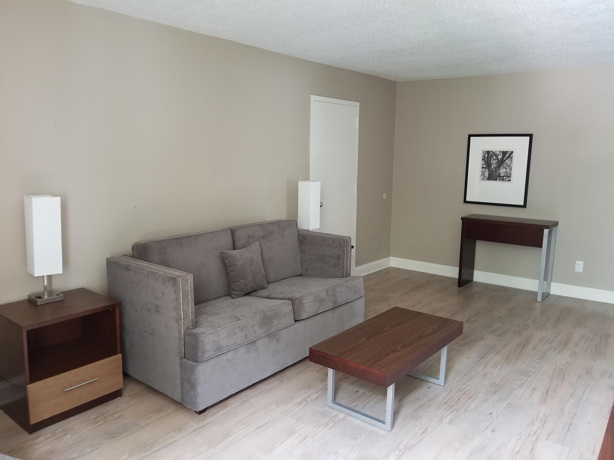 Hotel Stayable Select Gainesville