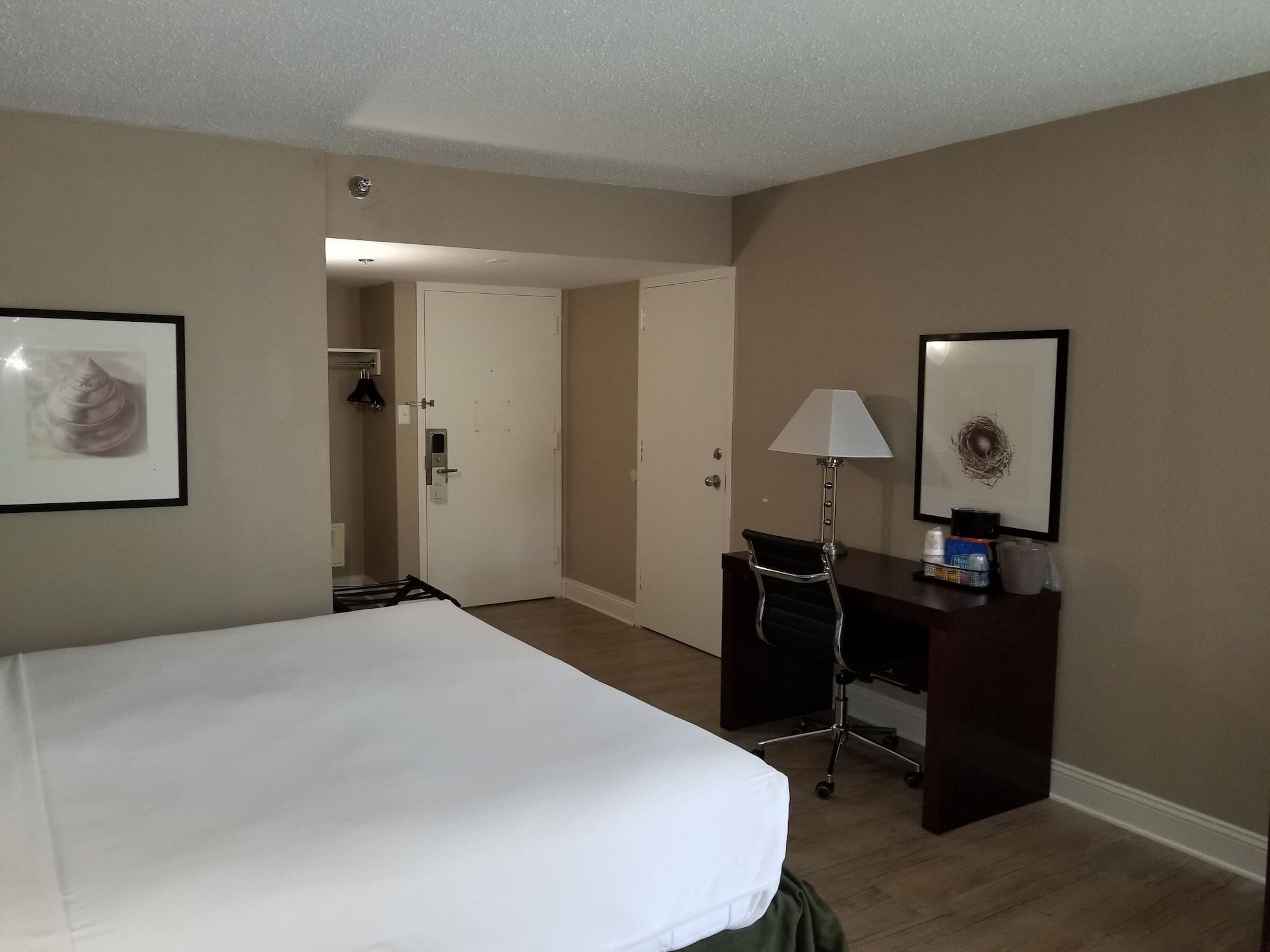 Hotel Stayable Select 3*