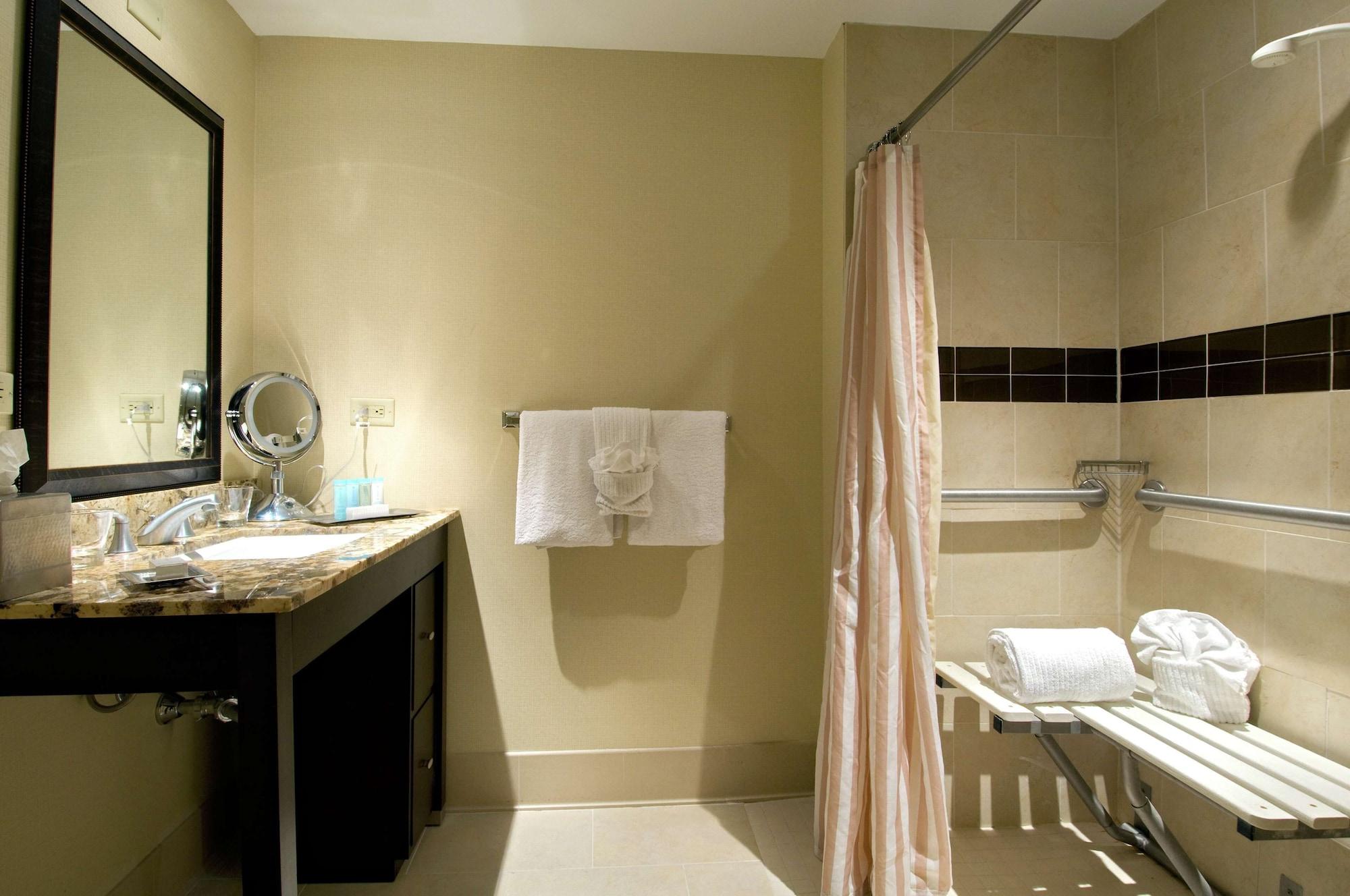 Hilton Of Florida Conference Center 4*