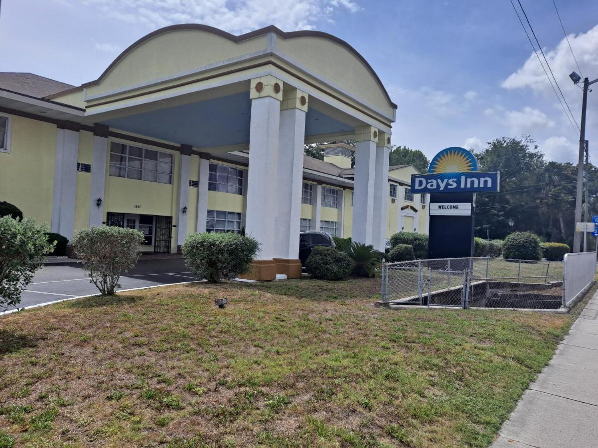 Hotel Days By Wyndham University Gainesville