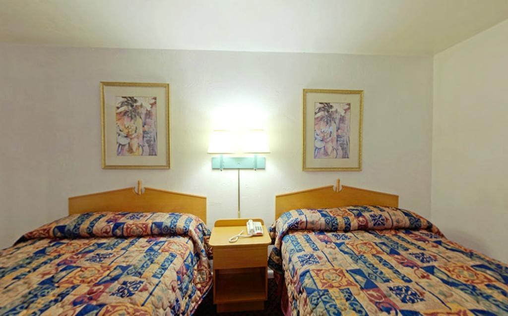 America's Best Value - Motel