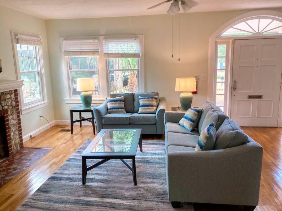 Holiday home House - 8 Bedrooms Walk To Uf / Stadium
