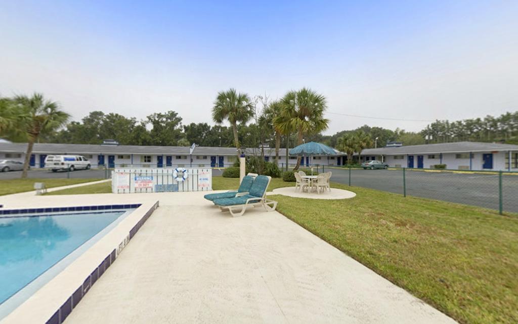 America's Best Value - Motel 2*