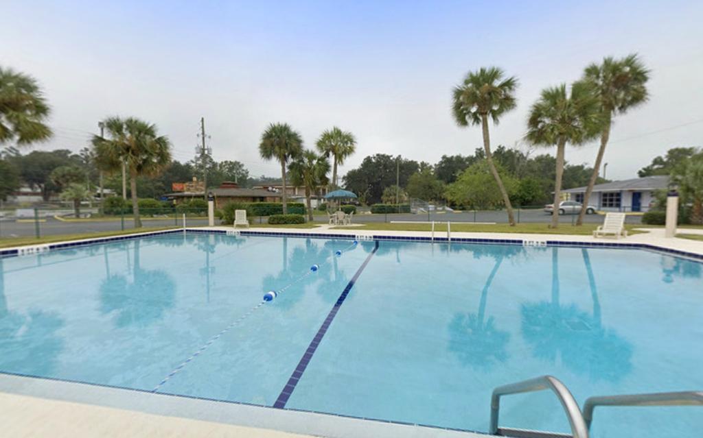 Motel America's Best Value -