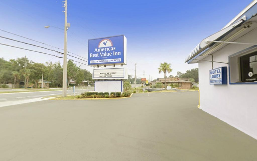 America's Best Value - Gainesville