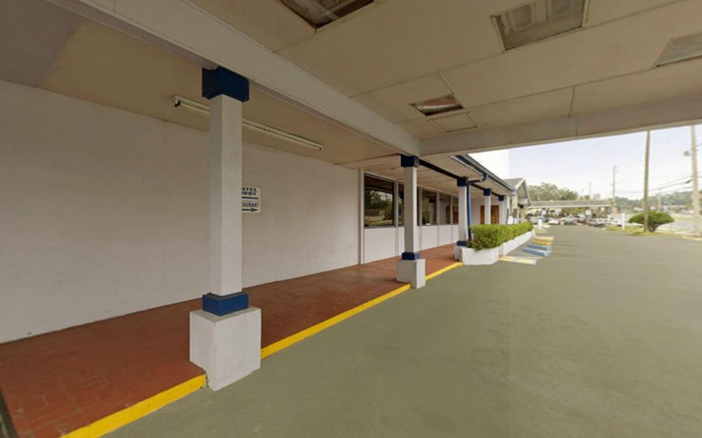 America's Best Value - Motel