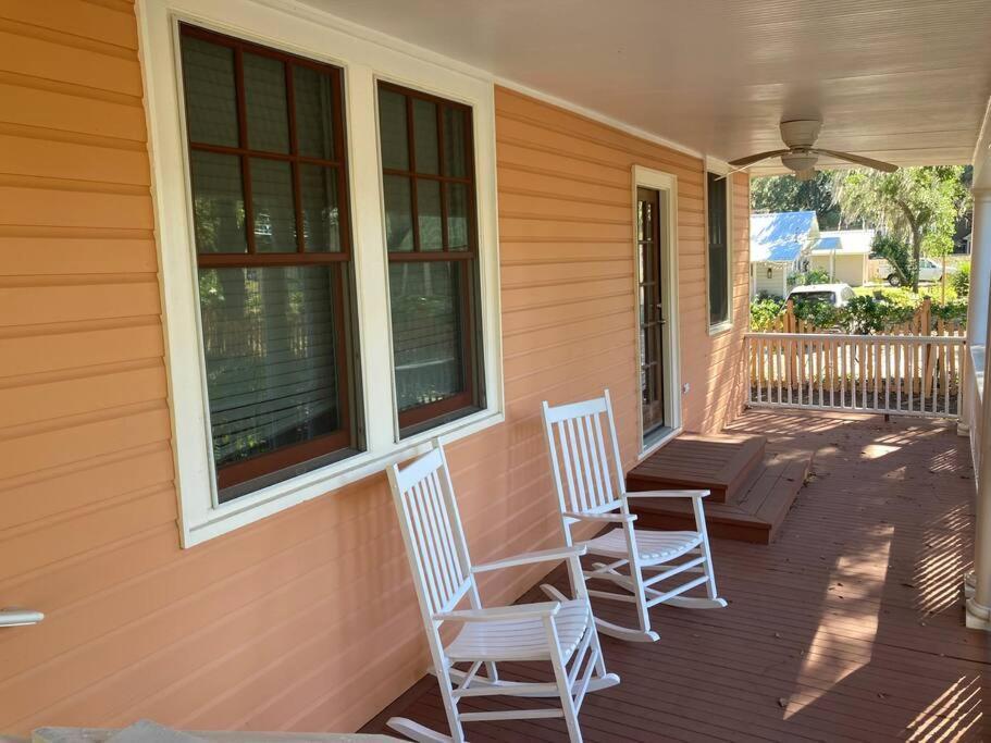 Holiday home House - 8 Bedrooms Walk To Uf / Stadium Gainesville