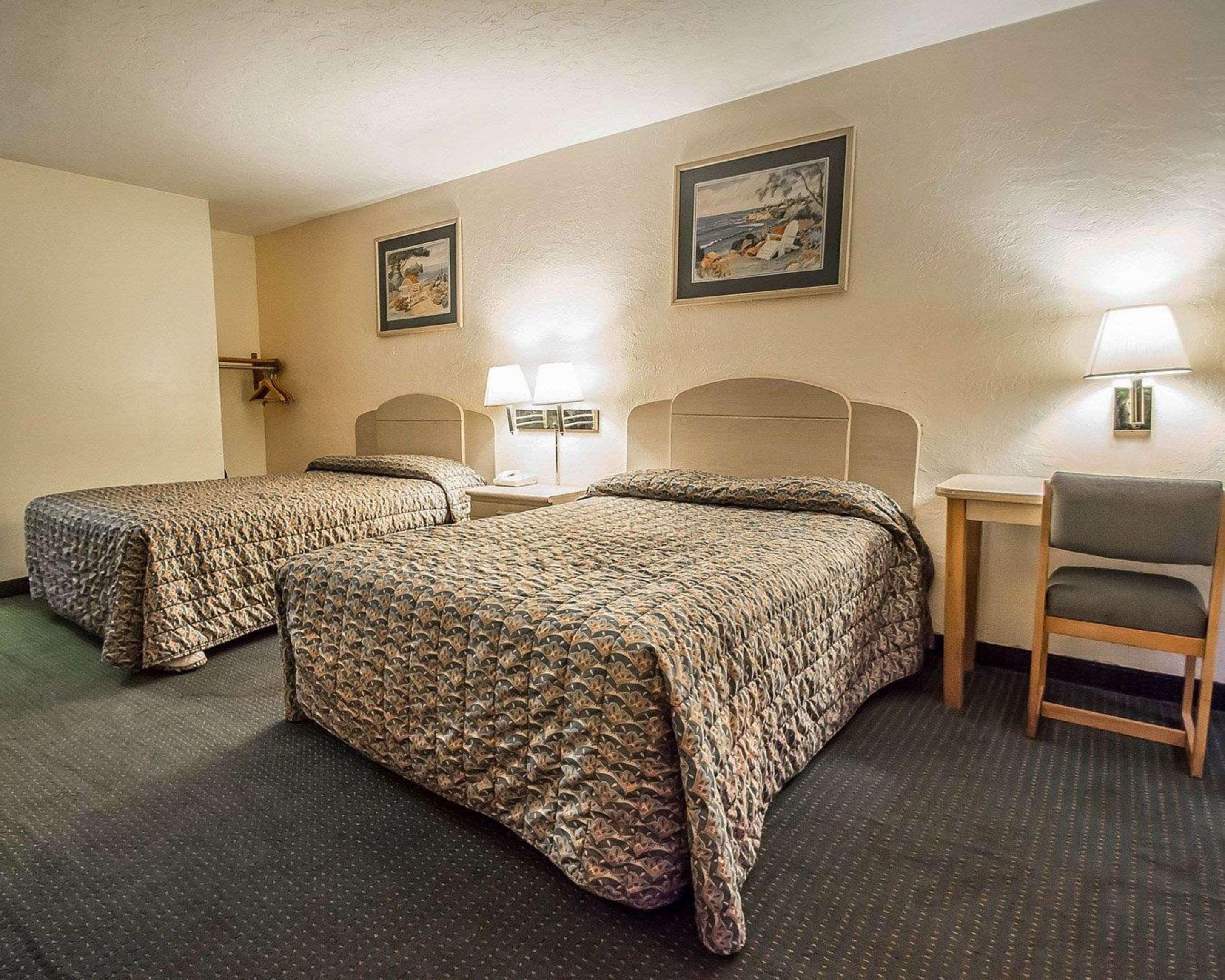 Inn Rodeway - Area Gainesville
