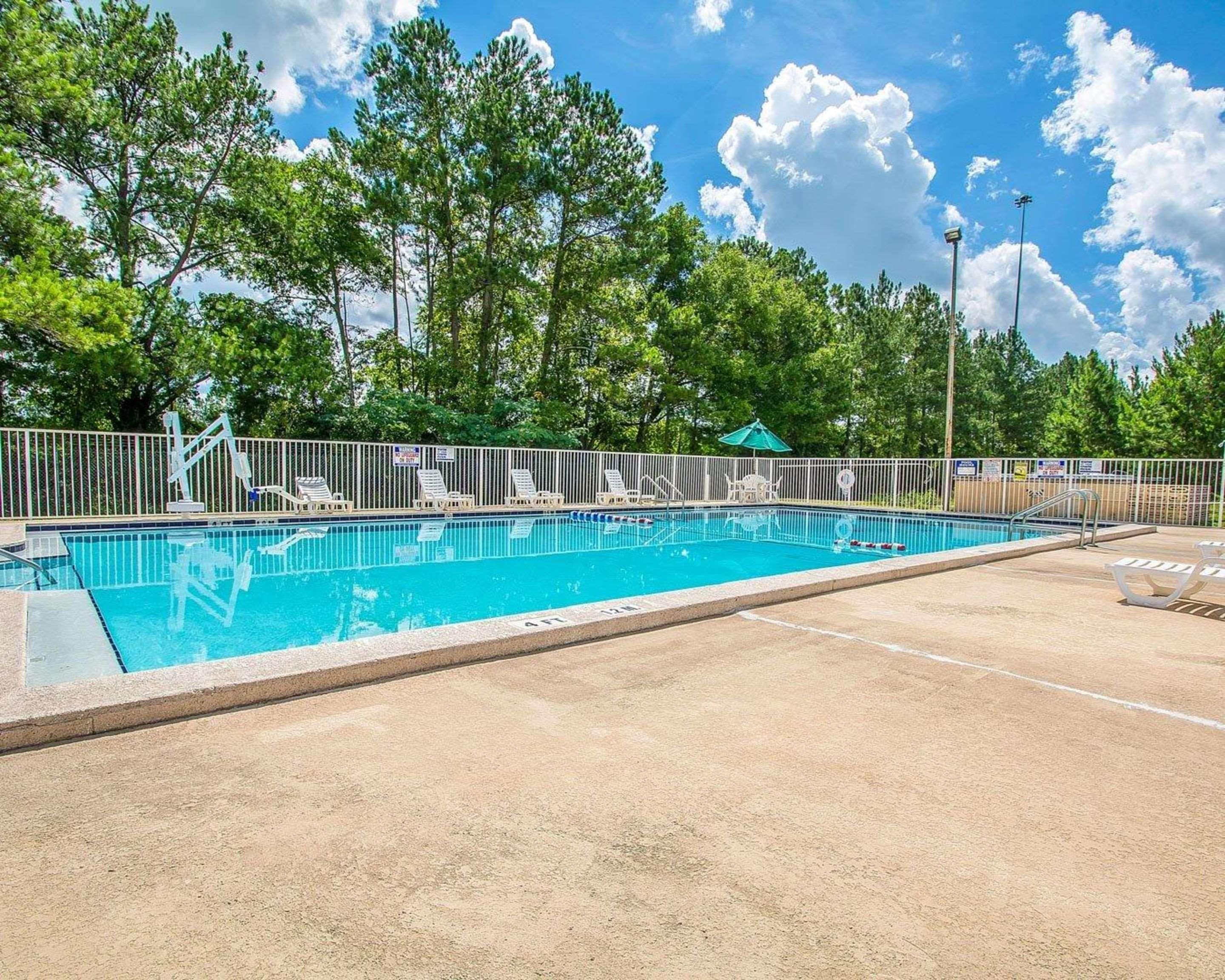 Rodeway - Area 2* Gainesville