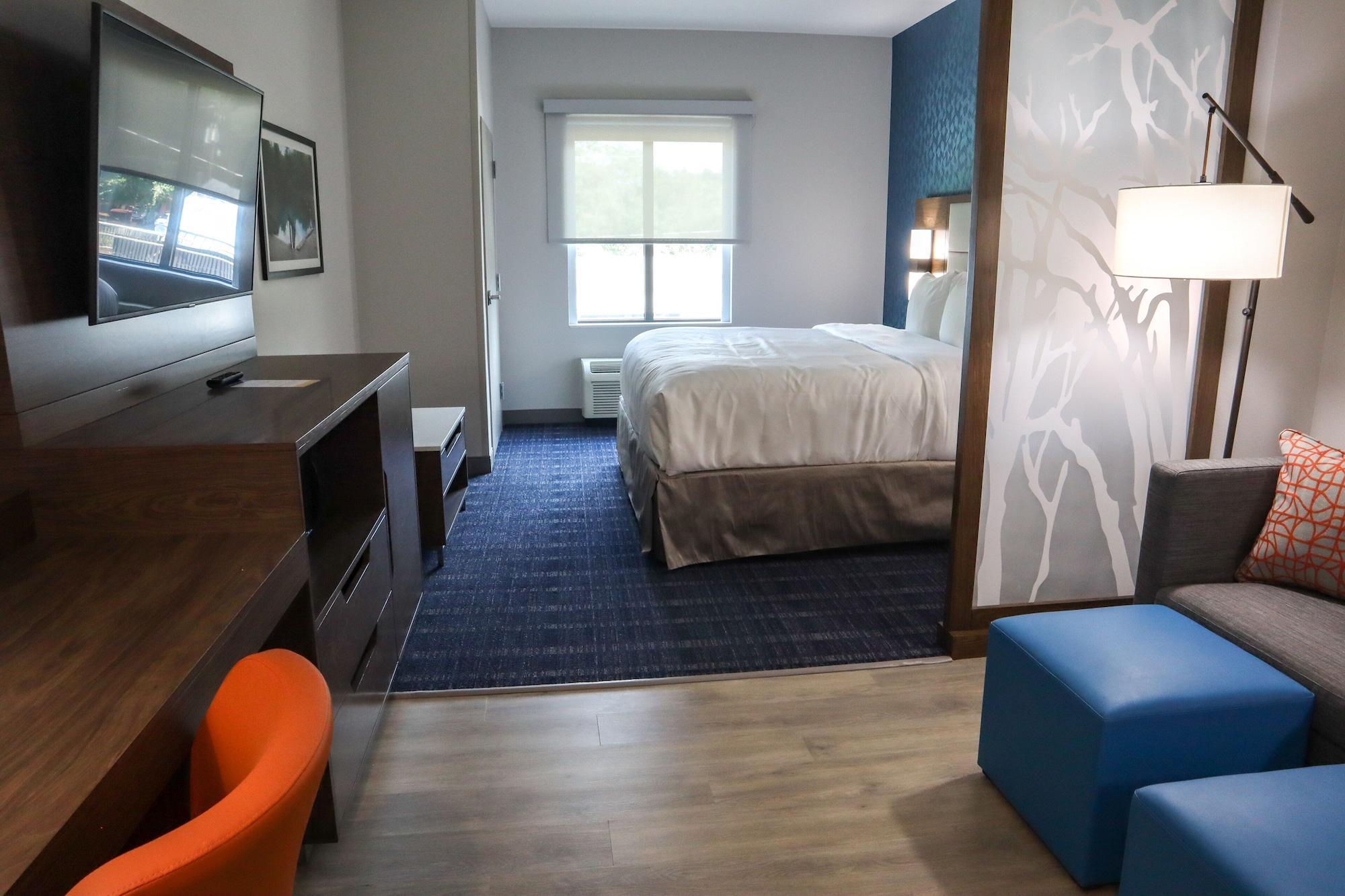 Comfort Near Hotel Gainesville