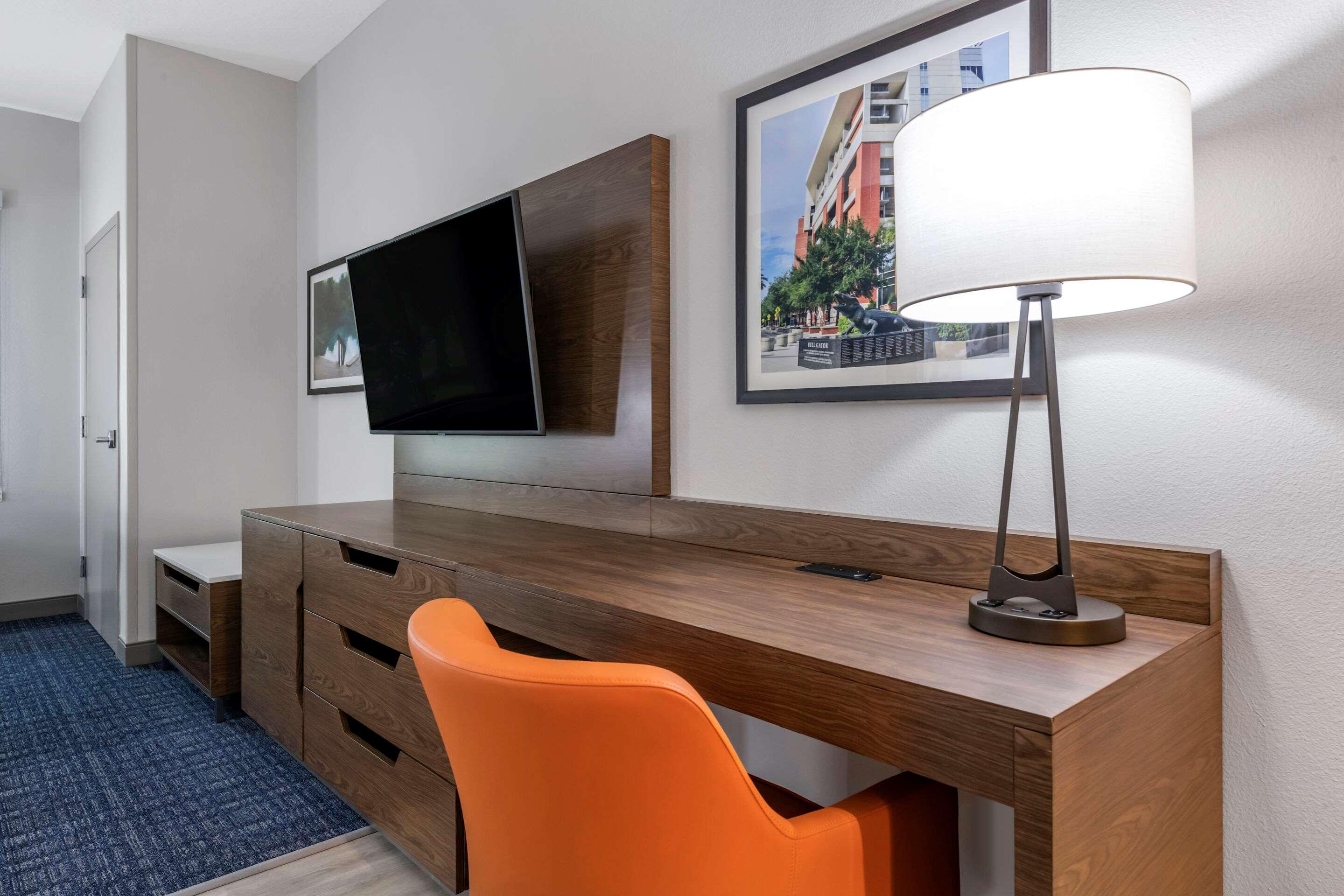Comfort Near Hotel