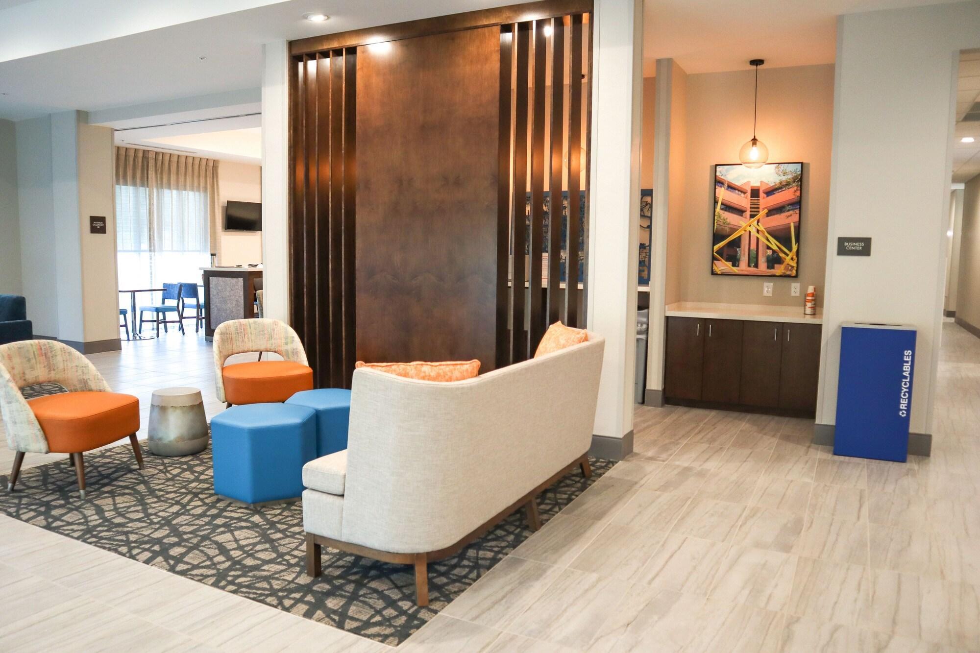 Comfort Near Hotel Gainesville